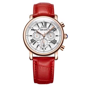 MEGIR FLORENCE crveni