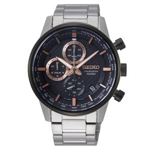 SEIKO QUARTZ SSB331P1