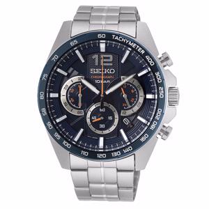 Seiko Quartz SSB345P1