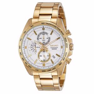 SEIKO QUARTZ SSB286P1