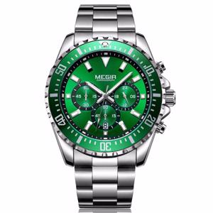 MEGIR PREMIER GREEN EDITION