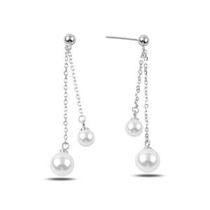 Naušnice PEARL