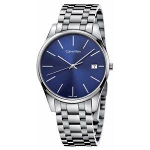 Calvin Klein Time