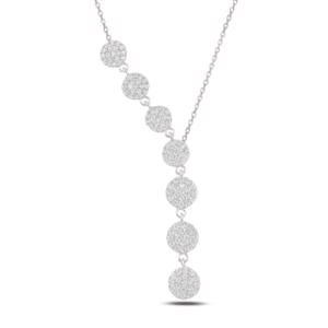 Ogrlica FALLING MOON